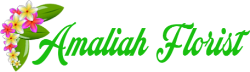 Sales Toko Bunga Serang